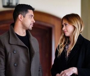 NCIS saison 17 : Torres et Bishop en couple cette année ? "Moments de flirt" à venir