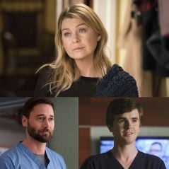 QUIZ Grey's Anatomy, New Amsterdam... ces cas médicaux ont-ils existé dans une série médicale ?
