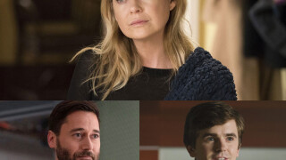 QUIZ Grey's Anatomy, New Amsterdam... ces cas médicaux ont-ils existé dans une série médicale ?