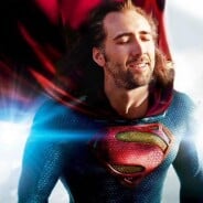 Arrow saison 8 : Nicolas Cage en Superman dans le crossover du Arrowverse ? La folle rumeur