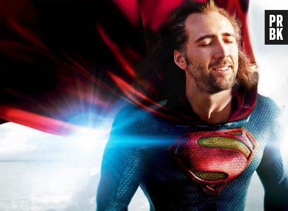 Arrow : Nicolas Cage en Superman dans le crossover du Arrowverse ? La folle rumeur