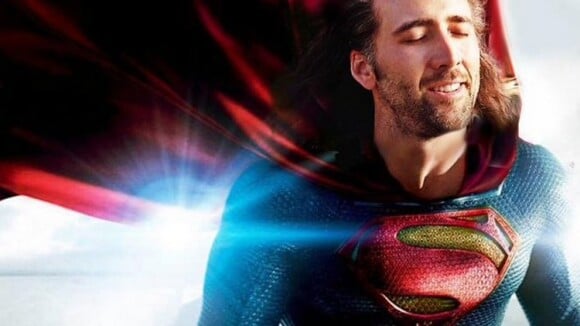 Arrow saison 8 : Nicolas Cage en Superman dans le crossover du Arrowverse ? La folle rumeur