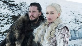 Game of Thrones : George R.R. Martin et un réalisateur critiquent la saison 8