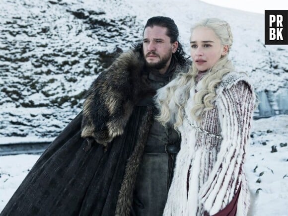 Game of Thrones : George R.R. Martin et un réalisateur critiquent la saison 8