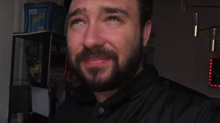 David Lafarge en larmes sur Youtube : "Ce harcèlement me gâche la vie"
