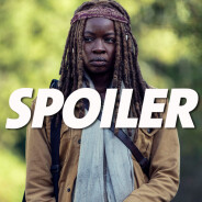 The Walking Dead saison 10 : Michonne va-t-elle mourir ? Les indices qui semblent le prouver