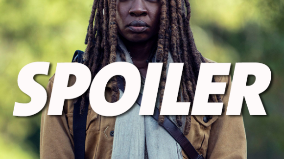 The Walking Dead saison 10 : Michonne va-t-elle mourir ? Les indices qui semblent le prouver