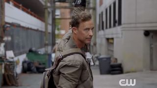 The Flash saison 6 : le nouveau Wells sera le meilleur des Wells et aura un gros secret