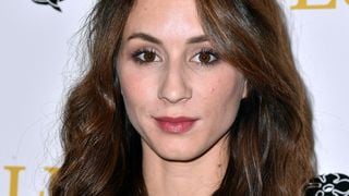 Troian Bellisario : l'ex-star de Pretty Little Liars dévoile le prénom de sa fille pour ses 1 an