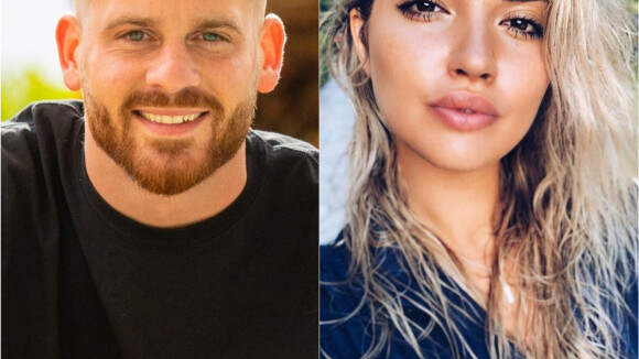 Raphaël Pépin (Les Anges 11) et Tiffany toujours en couple ? On a enfin la réponse