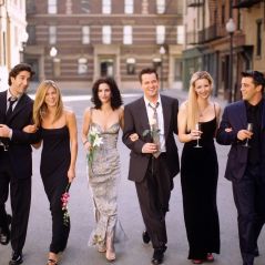 Friends de retour ? Jennifer Aniston change d'avis, elle est contre