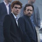 Lili Reinhart, Madelaine Petsch... : les stars de Riverdale rendent un dernier hommage à Luke Perry