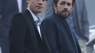 Lili Reinhart, Madelaine Petsch... : les stars de Riverdale rendent un dernier hommage à Luke Perry