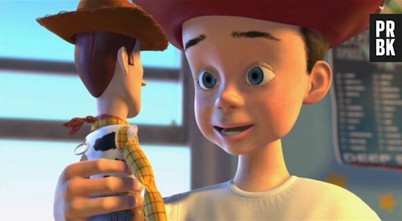 Toy Story : le père d'Andy est-il mort ? Les réalisateurs répondent
