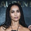 The Batman : Zoe Kravitz sera Catwoman face à Robert Pattinson