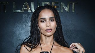 The Batman : Zoe Kravitz sera Catwoman face à Robert Pattinson