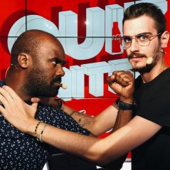 Quiz United by Coca-Cola à la Paris Games Week : gagnez vos places pour voir Squeezie, Wankil...