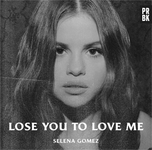 Selena Gomez dévoile le titre de son nouveau single Lose You To Love Me disponible le 23 octobre 2019