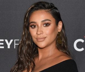 Shay Mitchell maman : l'ex-star de Pretty Little Liars a accouché