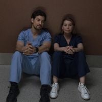 Grey&#039;s Anatomy saison 16 : Meredith et DeLuca bientôt séparés ?