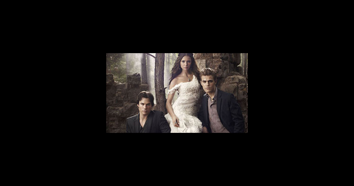 The Vampire Diaries saison 2 un personnage meurt PureBreak