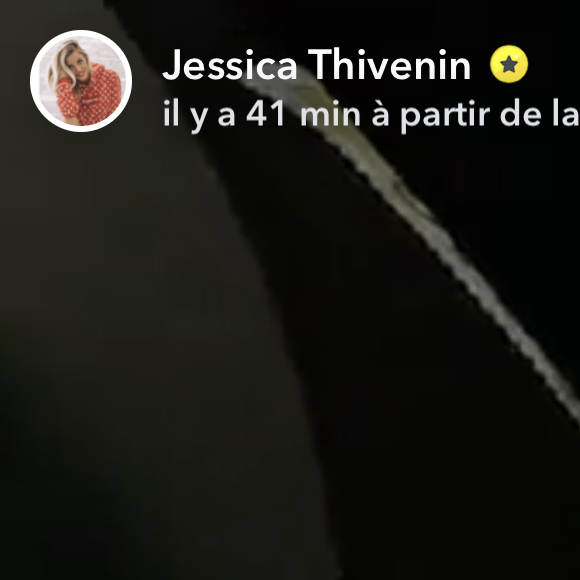 Jessica Thivenin maman : elle ramène son fils Maylone à la maison