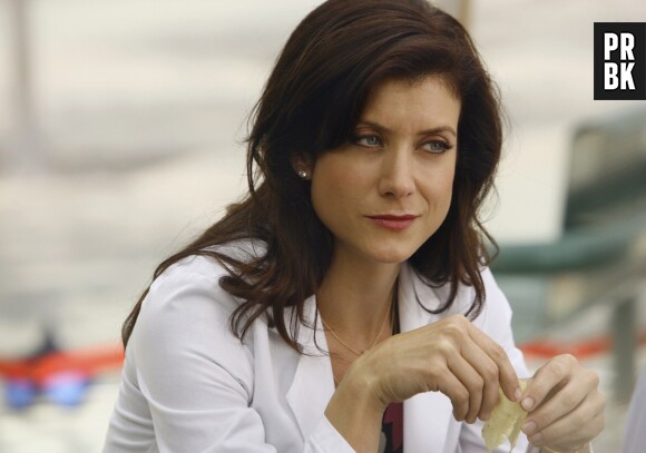 Grey's Anatomy saison 16 : Kate Walsh prête pour revenir ? Elle répond