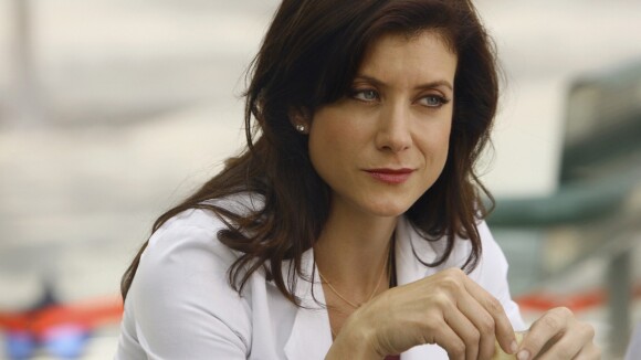 Grey's Anatomy saison 16 : Addison de retour ? Kate Walsh sème le doute