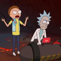Rick & Morty saison 4 : découvrez les synopsis totalement barrés des nouveaux épisodes