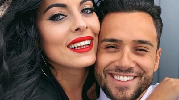 Molie (L'Île de la tentation) avoue avoir quitté Enzo pour son ex, Kevin : "Il en a pleuré"