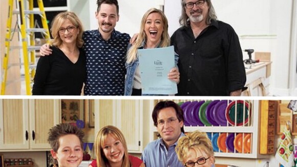Lizzie McGuire : tous les acteurs de retour pour la suite de la série d'Hilary Duff sur Disney+