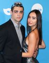 Noah Centineo et Alexis Ren en couple : premier red carpet à deux à l'UNICEF Masquerade Ball