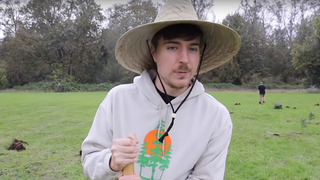 600 youtubers, dont Mr Beast, PewDiePie et Ninja, vont tenter de planter 20 millions d'arbres