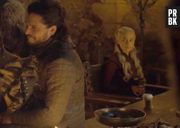 Halloween 2019 : et pourquoi pas se déguiser en gobelet Starbucks vu dans Game of Thrones ?