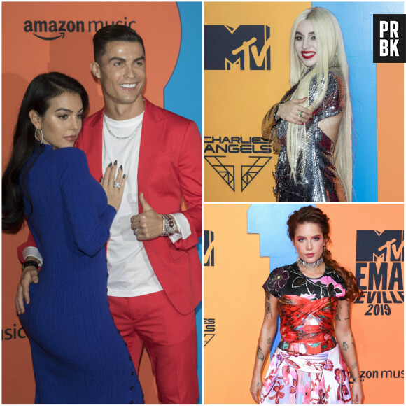MTV EMA 2019 : découvrez le palmarès complet et les looks du red carpet