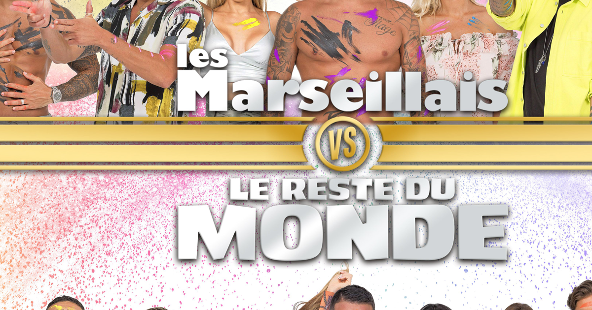 Les Marseillais VS Le reste du monde 4, l'après incendie ? "On a tous