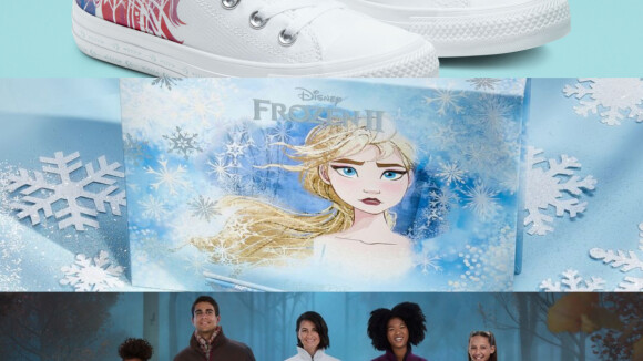 La Reine des Neiges 2 : 3 collabs à shopper en attendant de voir le film