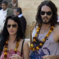 Katy Perry ... on connait le jour de son mariage avec Russell Brand