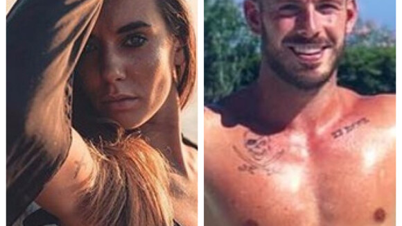 Hilona et Julien Bert en couple depuis Les Princes 7 : ils officialisent enfin