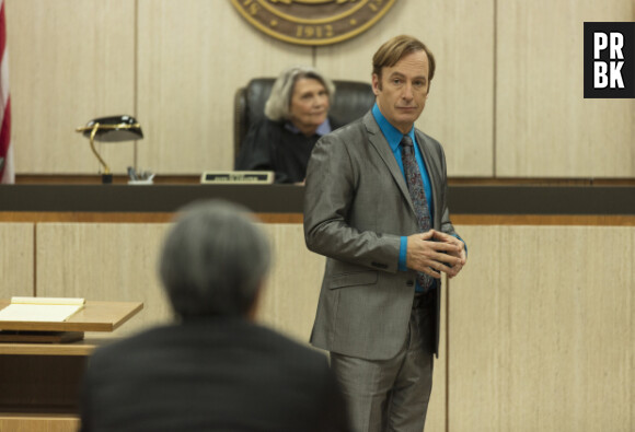 Better Call Saul saison 5 : de gros changements annoncés, premières images dévoilées