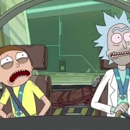 Rick &amp; Morty saison 4 : les nouveaux épisodes diffusés... sur un site porno