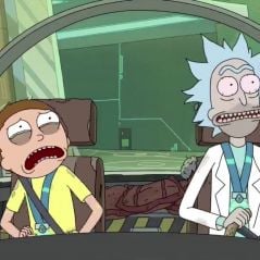 Rick & Morty saison 4 : les nouveaux épisodes diffusés... sur un site porno