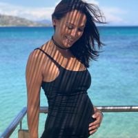 Barbara Lune enceinte : elle se confie sur son début de grossesse difficile 🤰