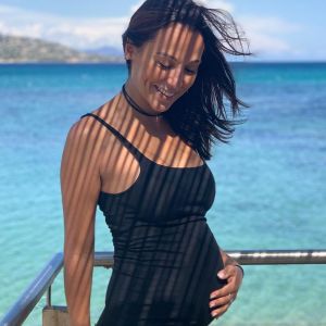 Barbara Lune enceinte : elle se confie sur son début de grossesse difficile
