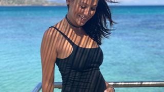 Barbara Lune enceinte : elle se confie sur son début de grossesse difficile ?