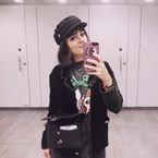 Alizée maman : sa fille aînée dévoile le visage de Maggy