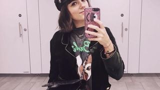 Alizée maman : sa fille aînée dévoile le visage de Maggy