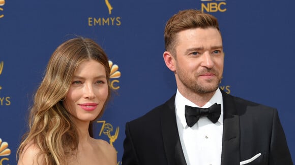 Justin Timberlake : Jessica Biel l'aurait pardonné après les rumeurs d'infidélité