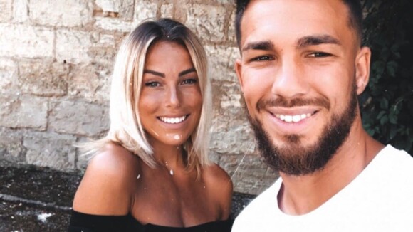 Charlène (Secret Story 11) enceinte de Benoît : "Vivement la suite de notre aventure à 3" ?