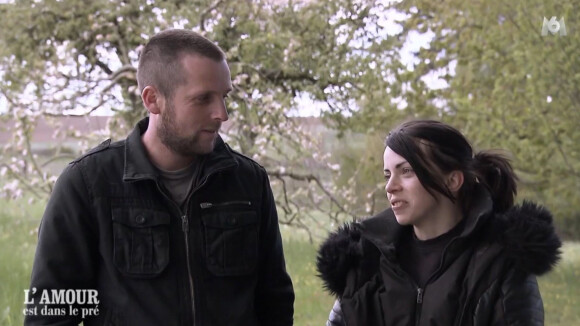 François (L'amour est dans le pré 2019) et Nicole toujours en couple : bientôt un bébé ?